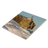 State Park Split Rock Lighthouse op Lake Tegeltje (Zijkant)