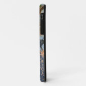 State Park Taughannock Herfsten Case-Mate iPhone Case (Achterkant/links)
