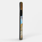 State Park Taughannock Herfsten Case-Mate iPhone Case (Achterkant/rechts)