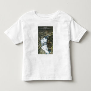 State Park Uitzicht van diamantHerfsten Kinder Shirts