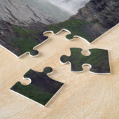 State Park Upper and Middle Waterfall Legpuzzel (Zijkant)