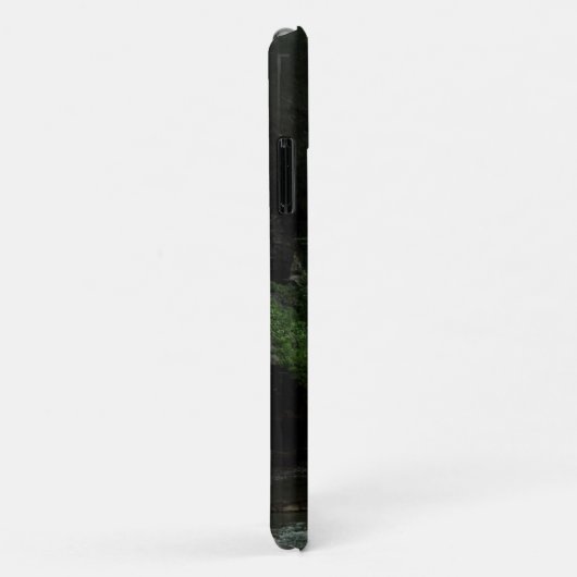 State Park Upper Waterfall Case-Mate iPhone Case (Achterkant/rechts)