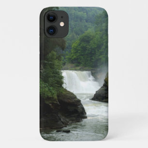 State Park Upper Waterfall Case-Mate iPhone Case