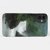 State Park Upper Waterfall Case-Mate iPhone Case (Achterkant (horizontaal))