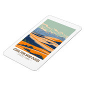 State Park Utah Magneet (Linkerzijde)