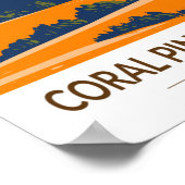 State Park Utah  Poster (Hoek)