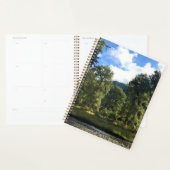 State Park Wallowa Lake, OR Planner (Display)