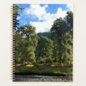State Park Wallowa Lake, OR Planner (Voorkant)