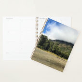 State Park Wallowa Lake, OR Planner (Display)