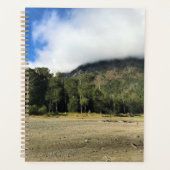 State Park Wallowa Lake, OR Planner (Voorkant)