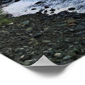 State Park Wallowa Lake, OR Poster (Hoek)