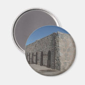 State Parks Magnet (Voorkant / Achterkant)