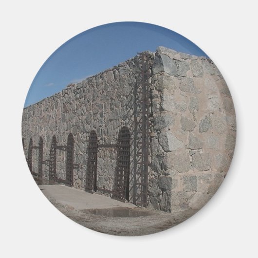 State Parks Magnet (Voorkant)