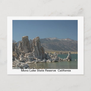 State Parks Post Card Briefkaart