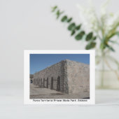 State Parks Post Card Briefkaart (Staand voorkant)