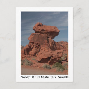 State Parks Post Card Briefkaart