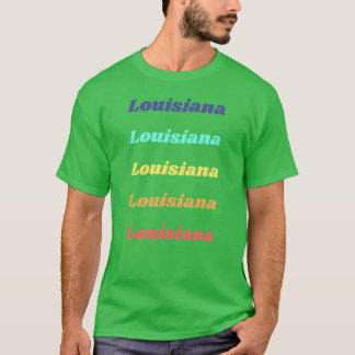 State Pastel Pakket T-shirt