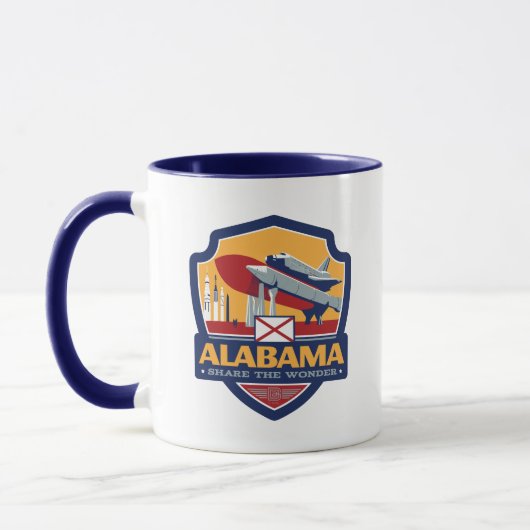 State Pride | Alabama Mok (Links)