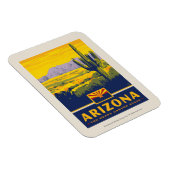 State Pride | Arizona Magneet (Rechterzijde)