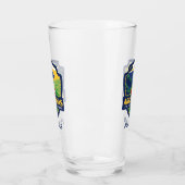 State Pride | Arkansas Glas (Links)