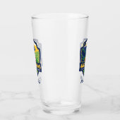 State Pride | Arkansas Glas (Rechts)