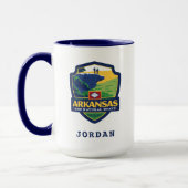 State Pride | Arkansas Mok (Links)