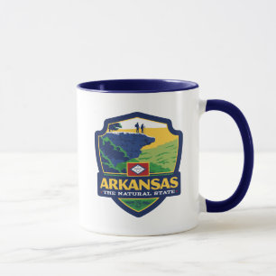 State Pride Arkansas Mok