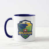 State Pride | Arkansas Mok (Links)