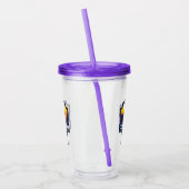 State Pride | Colorado Acryl Drinkbeker (Links)