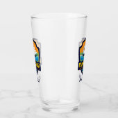 State Pride | Connecticut Glas (Rechts)