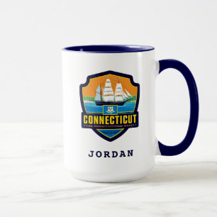 State Pride Connecticut Mok