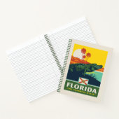 State Pride | Florida Notitieboek (Binnen)
