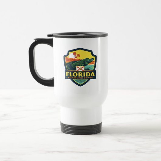 State Pride | Florida Reisbeker (Links)