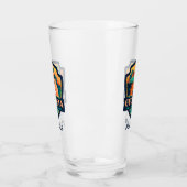 State Pride | Georgië Glas (Links)