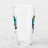 State Pride | Hawaii Glas (Rechts)