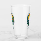 State Pride | Illinois Glas (Rechts)