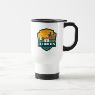 State Pride Illinois Reisbeker