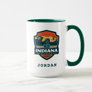 State Pride Indiana Mok