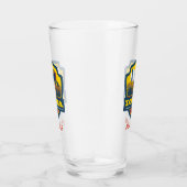 State Pride | Iowa Glas (Rechts)