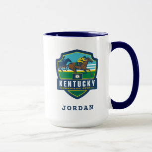 State Pride Kentucky Mok