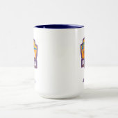 State Pride | Louisiana Mok (Midden)