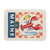 State Pride | Maine Magneet (Horizontaal)