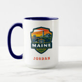 State Pride | Maine Mok (Links)