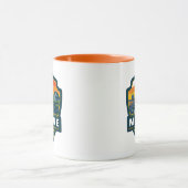 State Pride | Maine Mok (Midden)