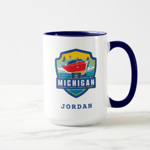 State Pride Michigan Mok