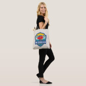 State Pride | Michigan Tote Bag (Op model)