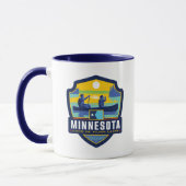 State Pride | Minnesota Mok (Links)