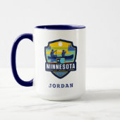 State Pride | Minnesota Mok (Links)