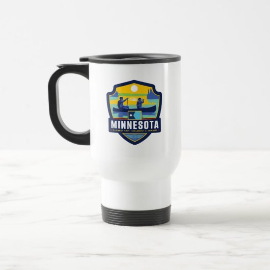 State Pride | Minnesota Reisbeker (Links)