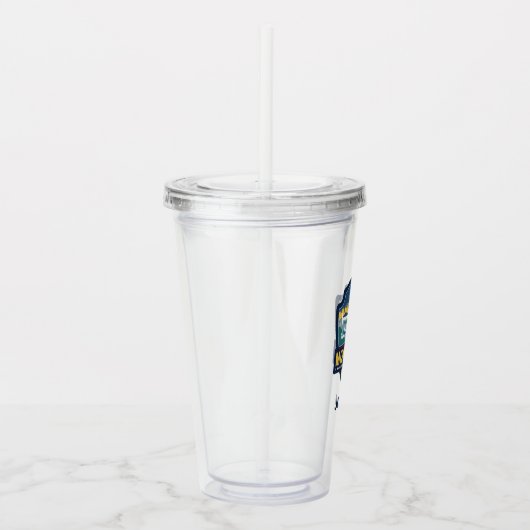 State Pride | Mississippi Acryl Drinkbeker (Rechts)